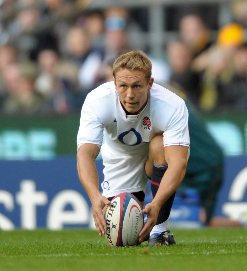 Six Nations Rugby - Jeremy Rata