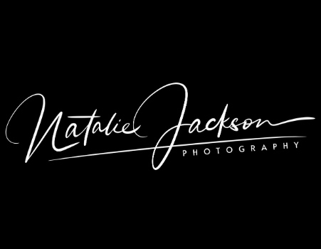 Natalie Jackson Photography Logo