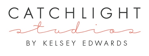 Kelsey Edwards Photo LLC Logo