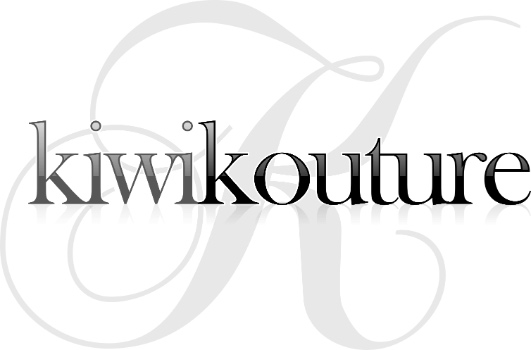 Kiwi Kouture Boudoir Studio Logo