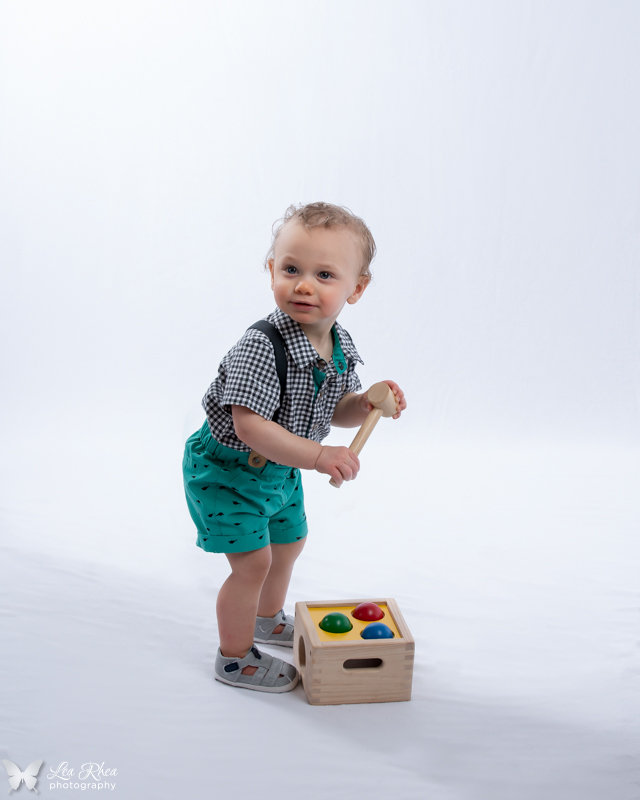 child photographers