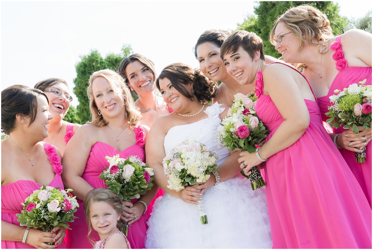 A Farewell To Weddings - Leah Judway Photography