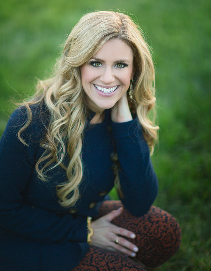 Stephanie Cotta Photography | Award-Winning St. Louis Newborn and