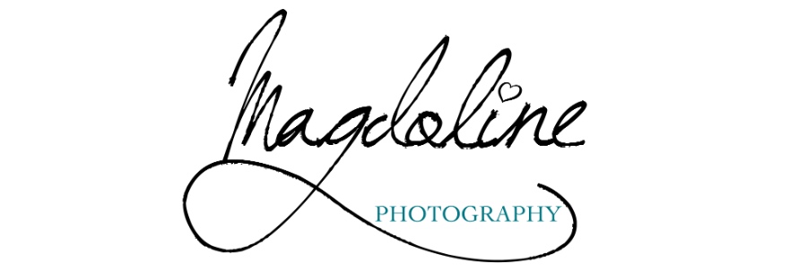 Magdoline Photography Logo