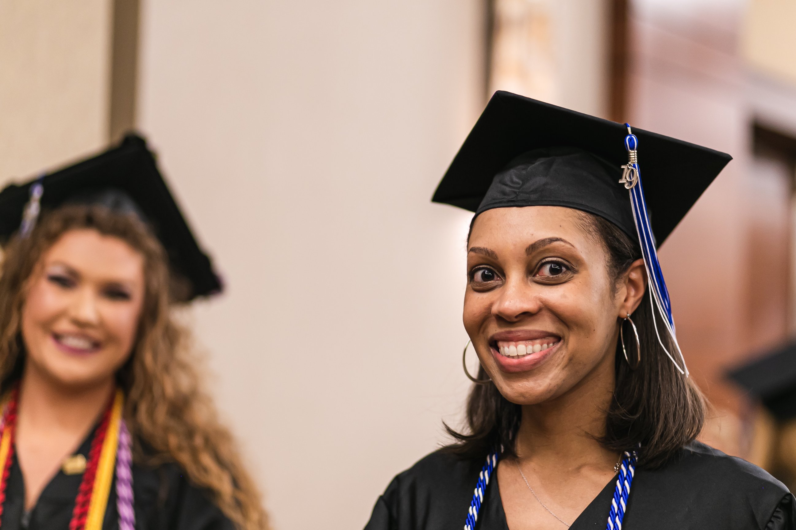 Recent Work Aspen University Commencement Ceremony SOAPBOX Corporate