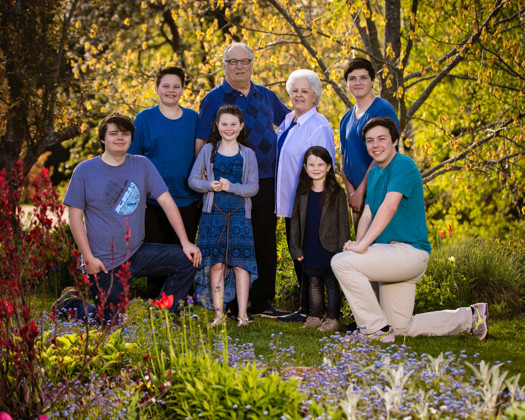 Brudenell Canada Portrait Photography Dan MacKinnon Photography