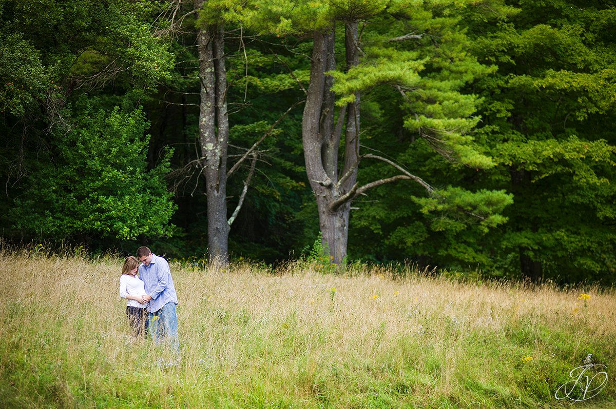 maternity session in field, outdoor maternity session, albany maternity photography, albany maternity photographer, john boyd thacher state park