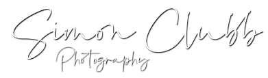 Simon Clubb Photography Lts Logo