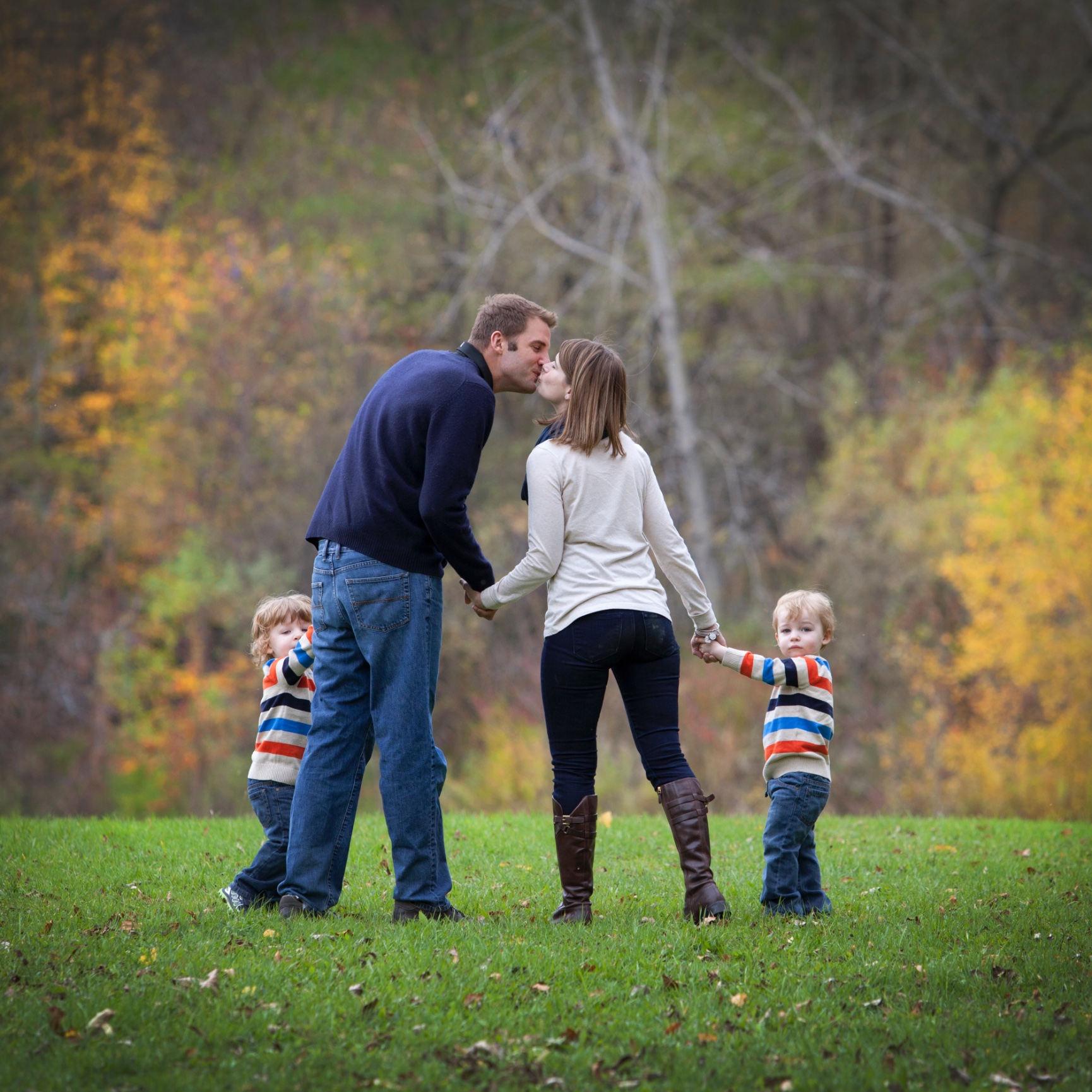 FAMILY - Countryside Photography & Video