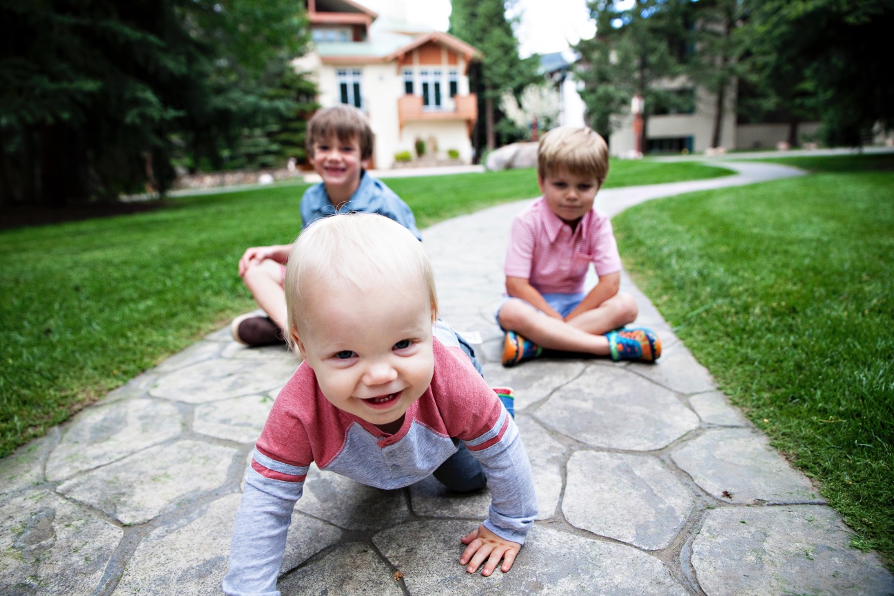 HOME Pamela Peterson