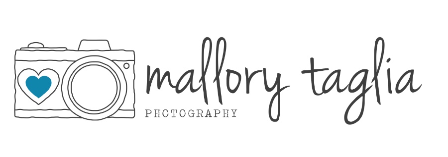 Mallory Taglia Photography Logo