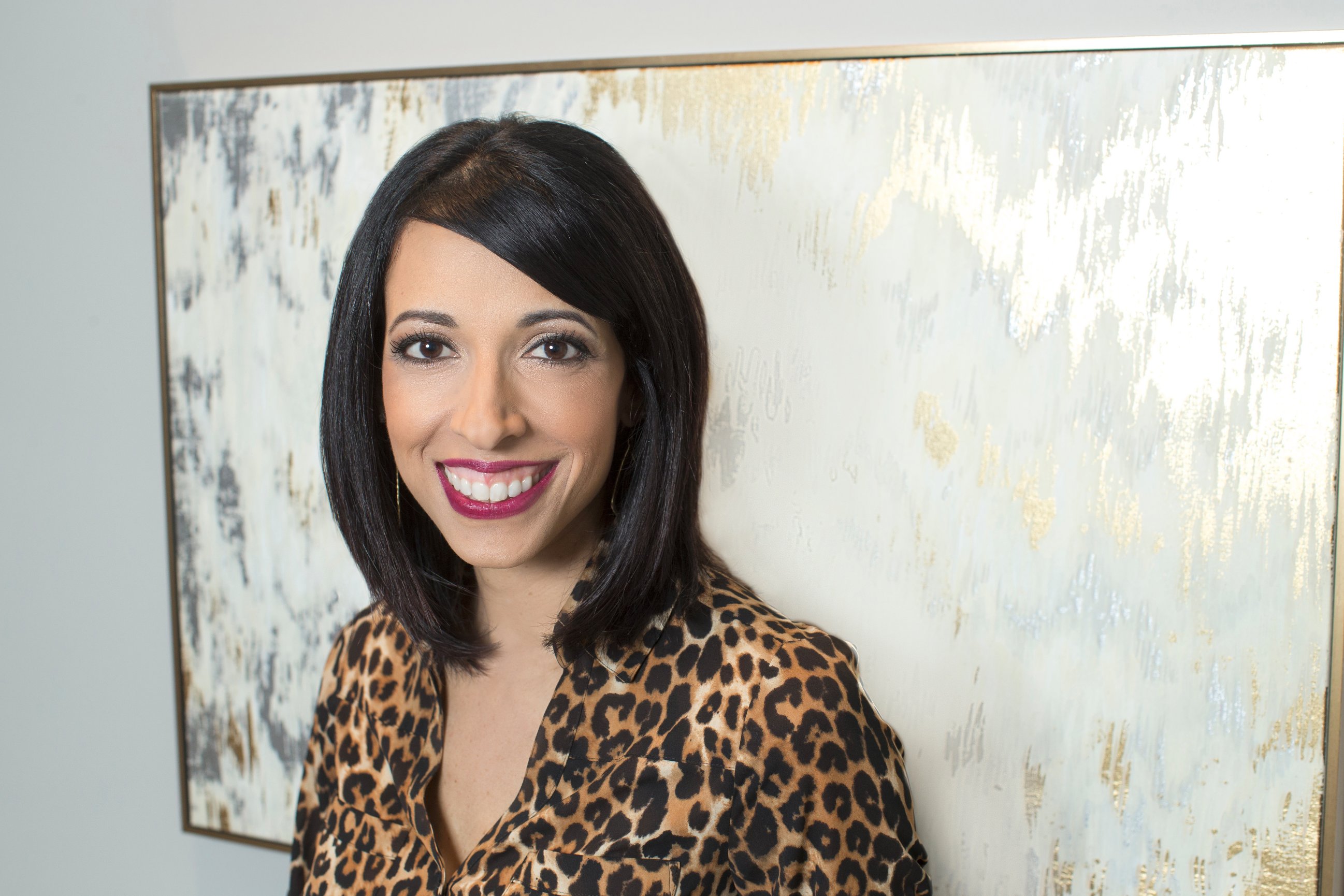 Update Your Headshots Kansas City Headshot Photographer Christina