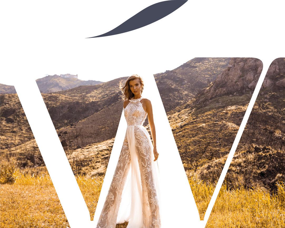 WONA Concept Designer Spotlight  Explore The WONA Concept Bridal Fashion  Brand & Dresses - White Bridal Boutiques