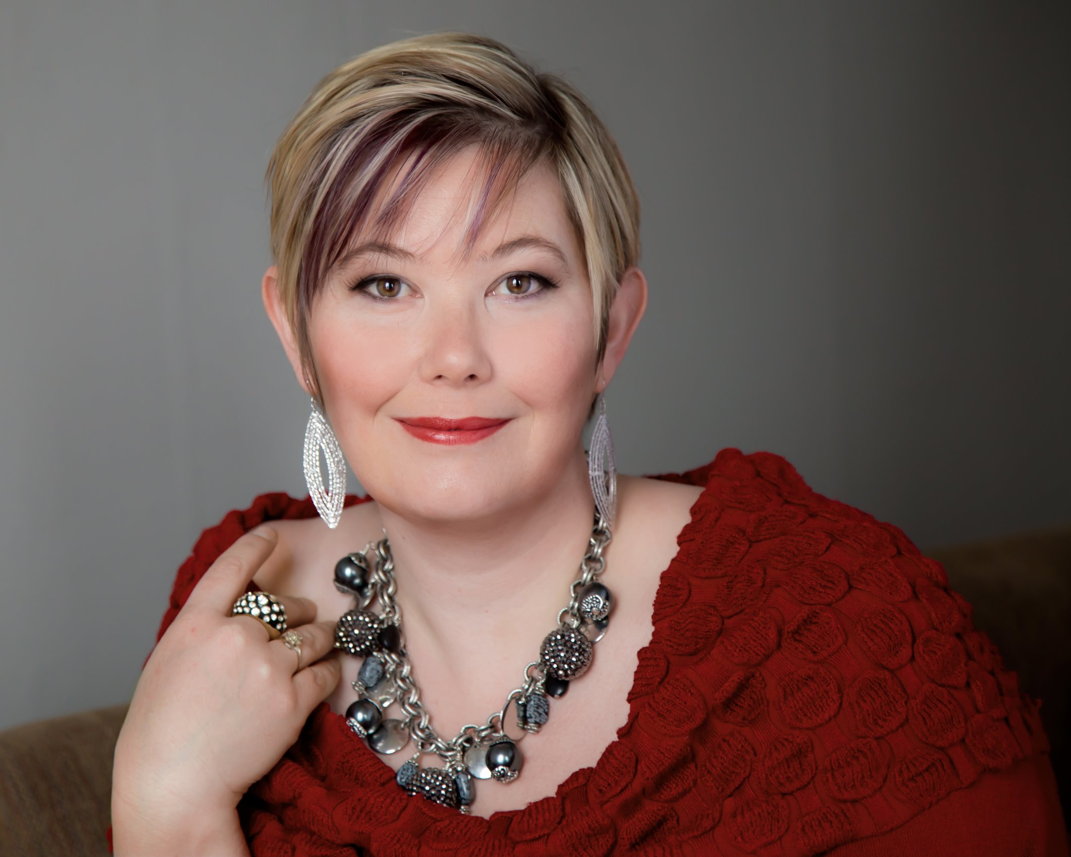 PORTRAITURE Teresa Baker