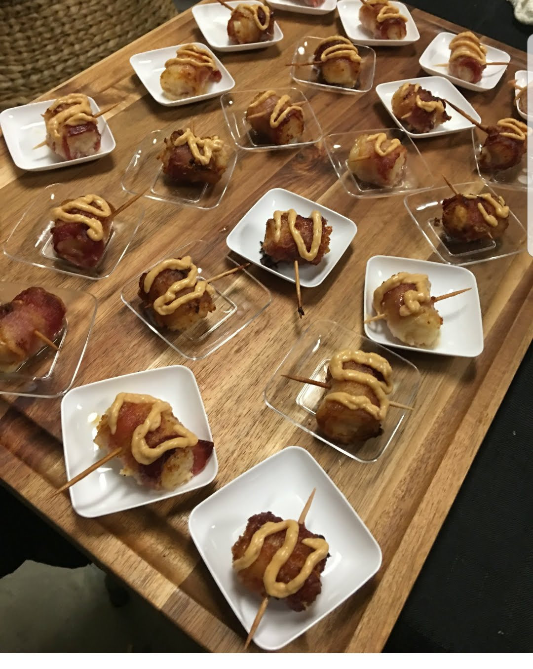 GALLERY Southern Skillet Catering