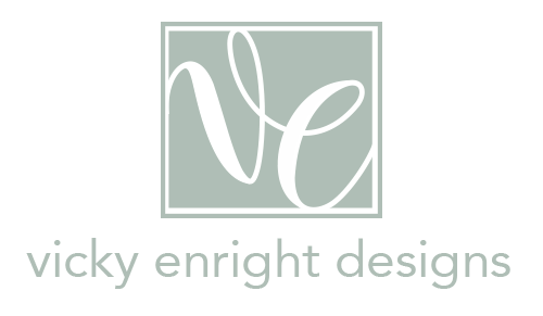Victoria R Enright Logo