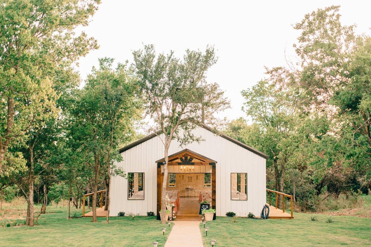 Chapel at Fossil Creek - Fossil Creek Retreat