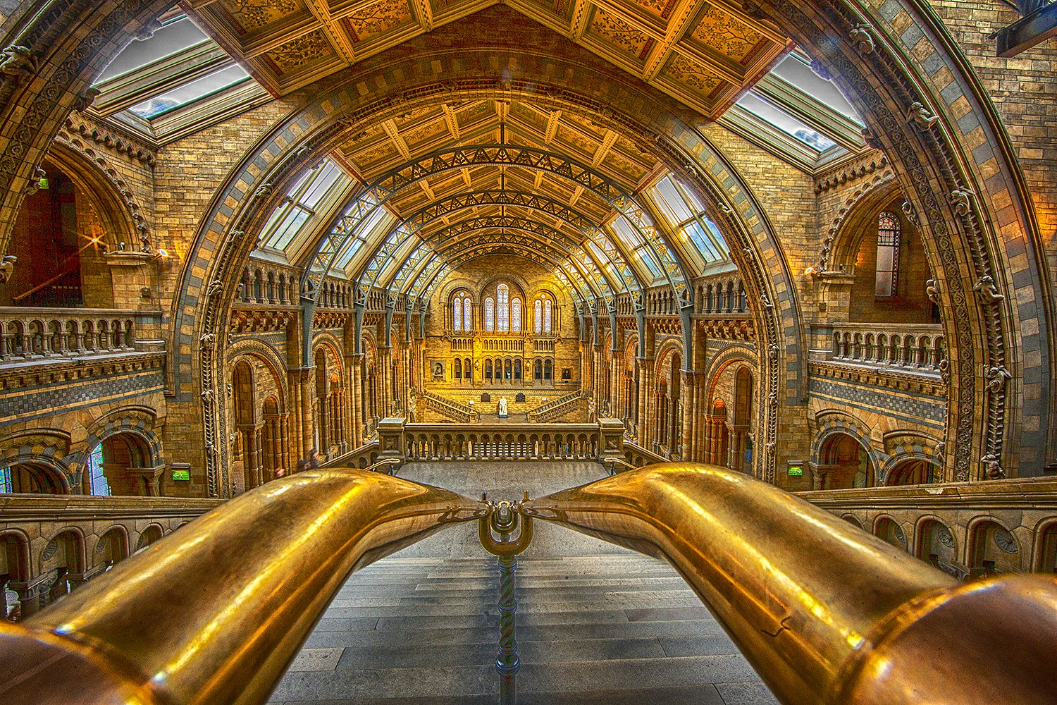 Tripods not allowed - Jim Zuckerman photography & photo tours