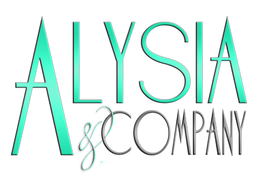 Alysiaand Company Logo