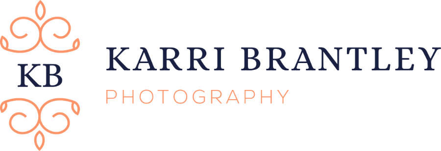 Karri Brantley Photography Logo