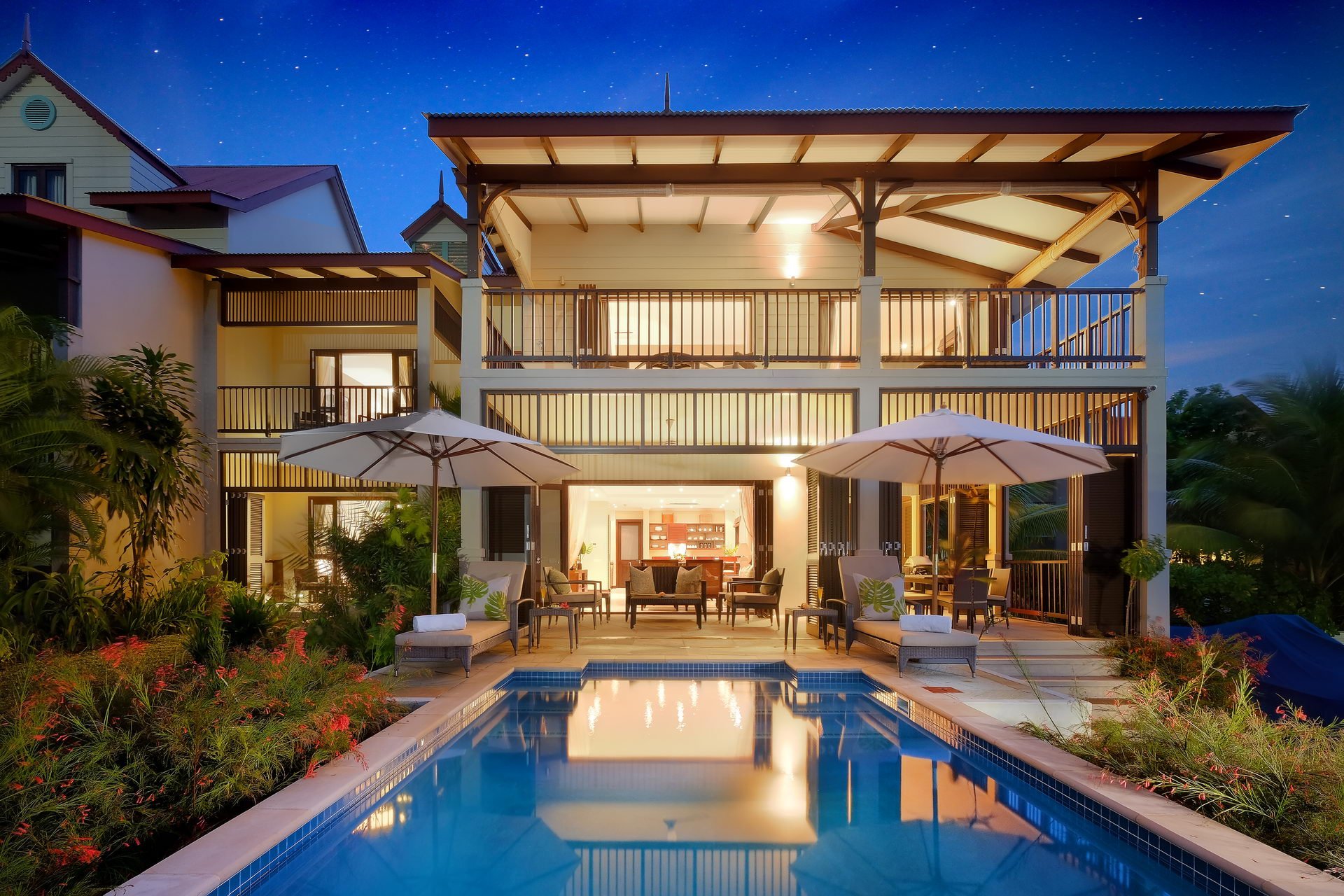 Real Estate Photography Eden Island Seychelles Active Exposure