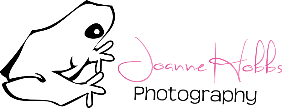 Joanne Hobbs Logo