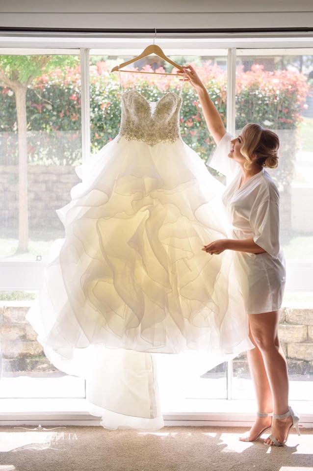 Penrith Bridal Centre