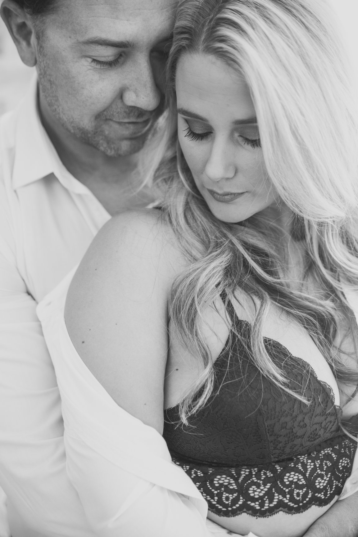 Couple Boudoir - REVEALED - Samantha Jackson Photography