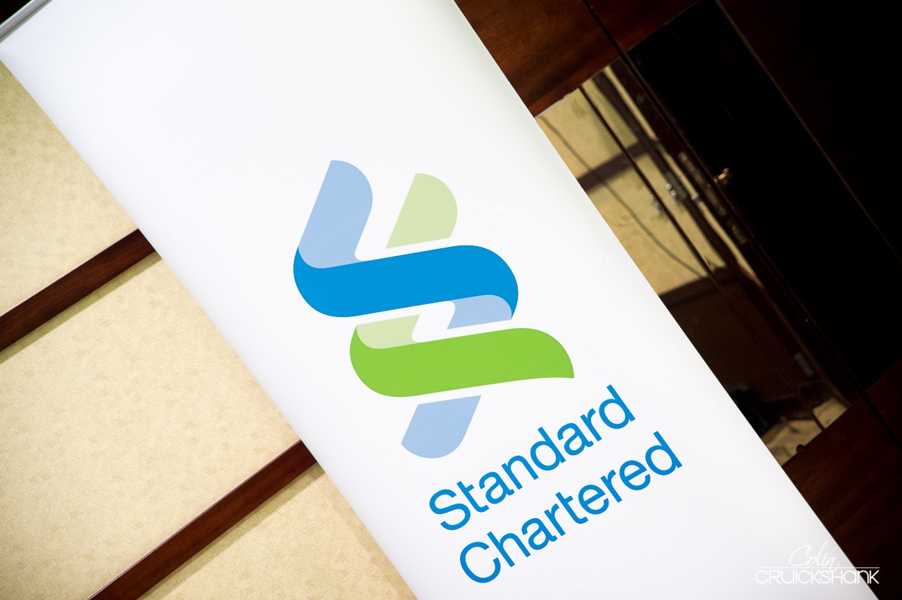Standard Chartered Jersey conference Corporate & Commercial