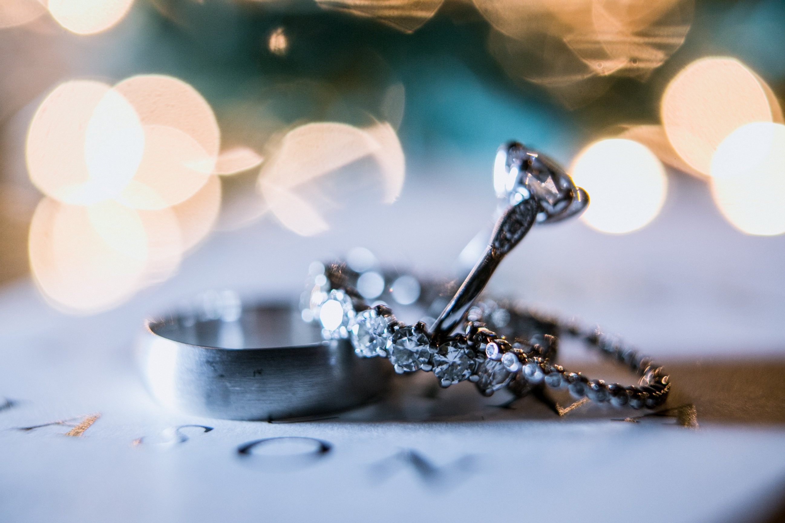 5 Tips For Finding The Ideal Engagement Ring Fusion Photography