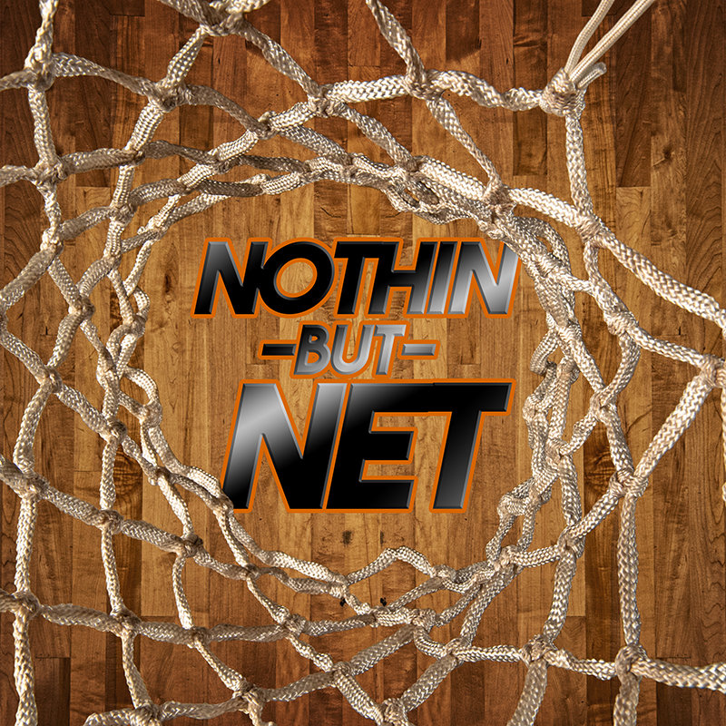 Nothin' But Net COMPOSITES: NOTHIN BUT NET - Howie McCormick Photography