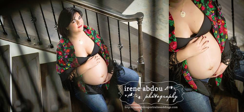 Boudoir Photography Albums - Irene Abdou Photography - Award