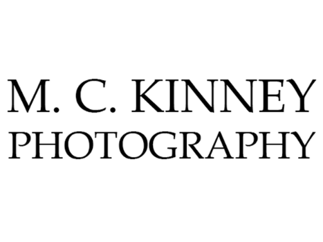 M. C. Kinney Photography Logo
