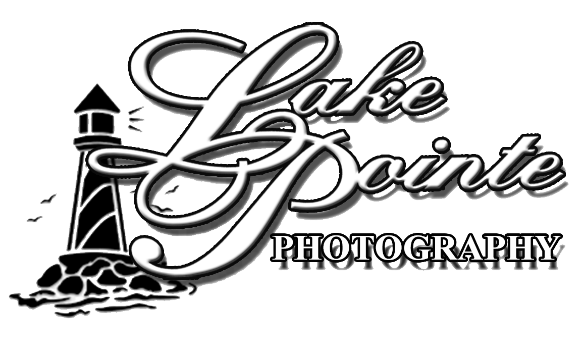 Lake Pointe Photography Logo