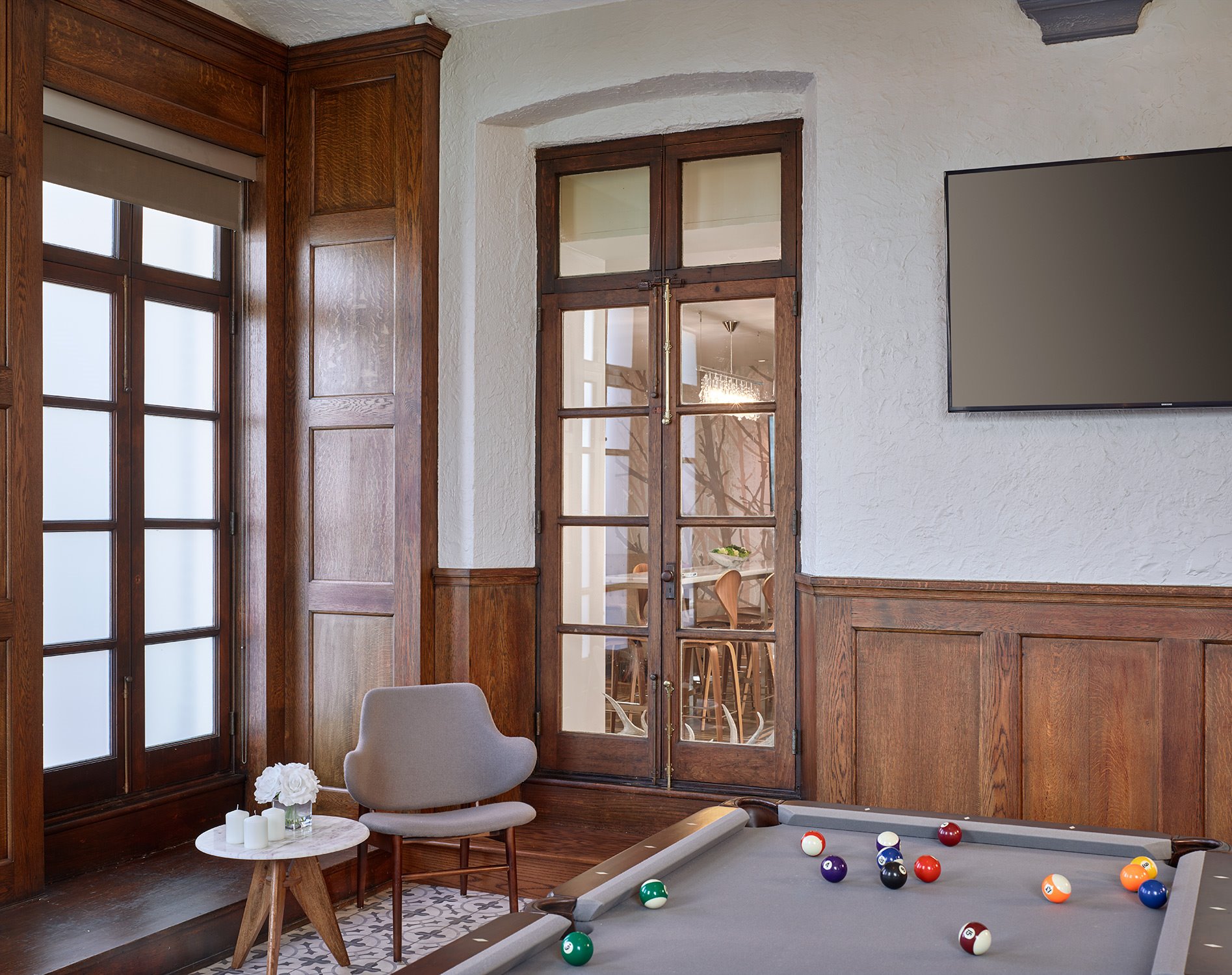 Curated visual reference: Picture Idea: Multi Family Design Washington Dc Hospitality Interior Design