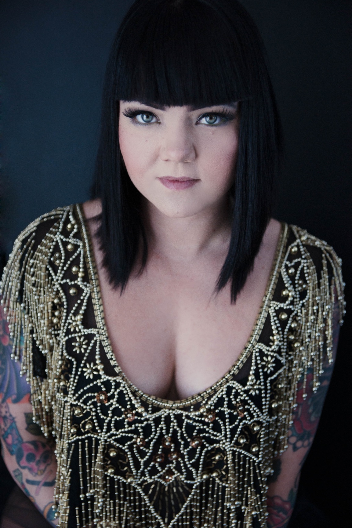 4 Trendy Ideas For your Boudoir Photography Meaning