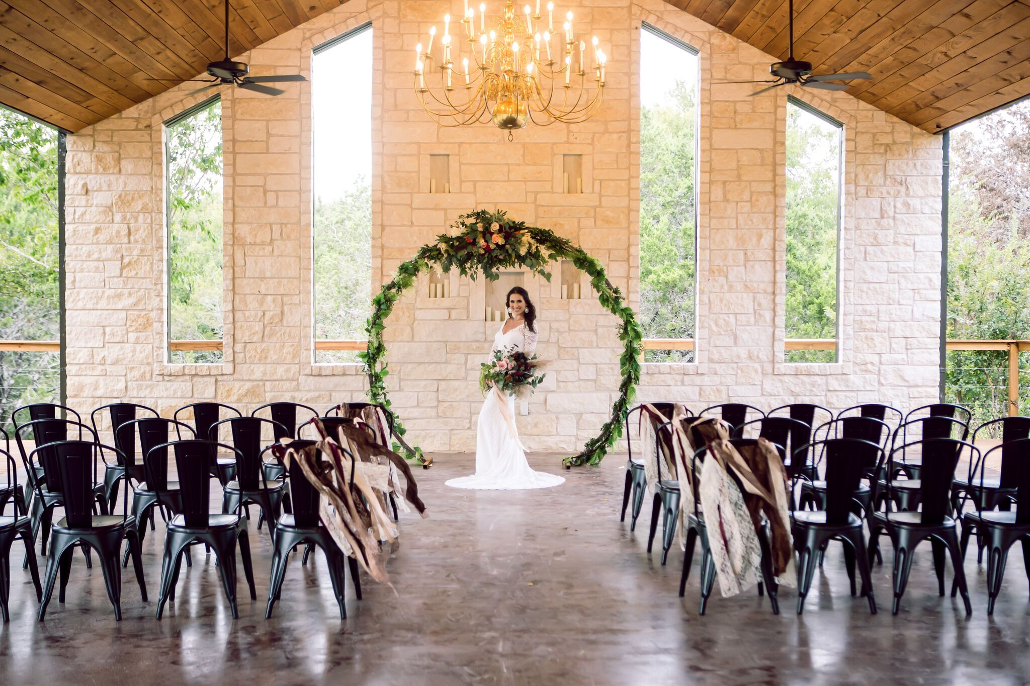 Event Rentals Action Rental Center