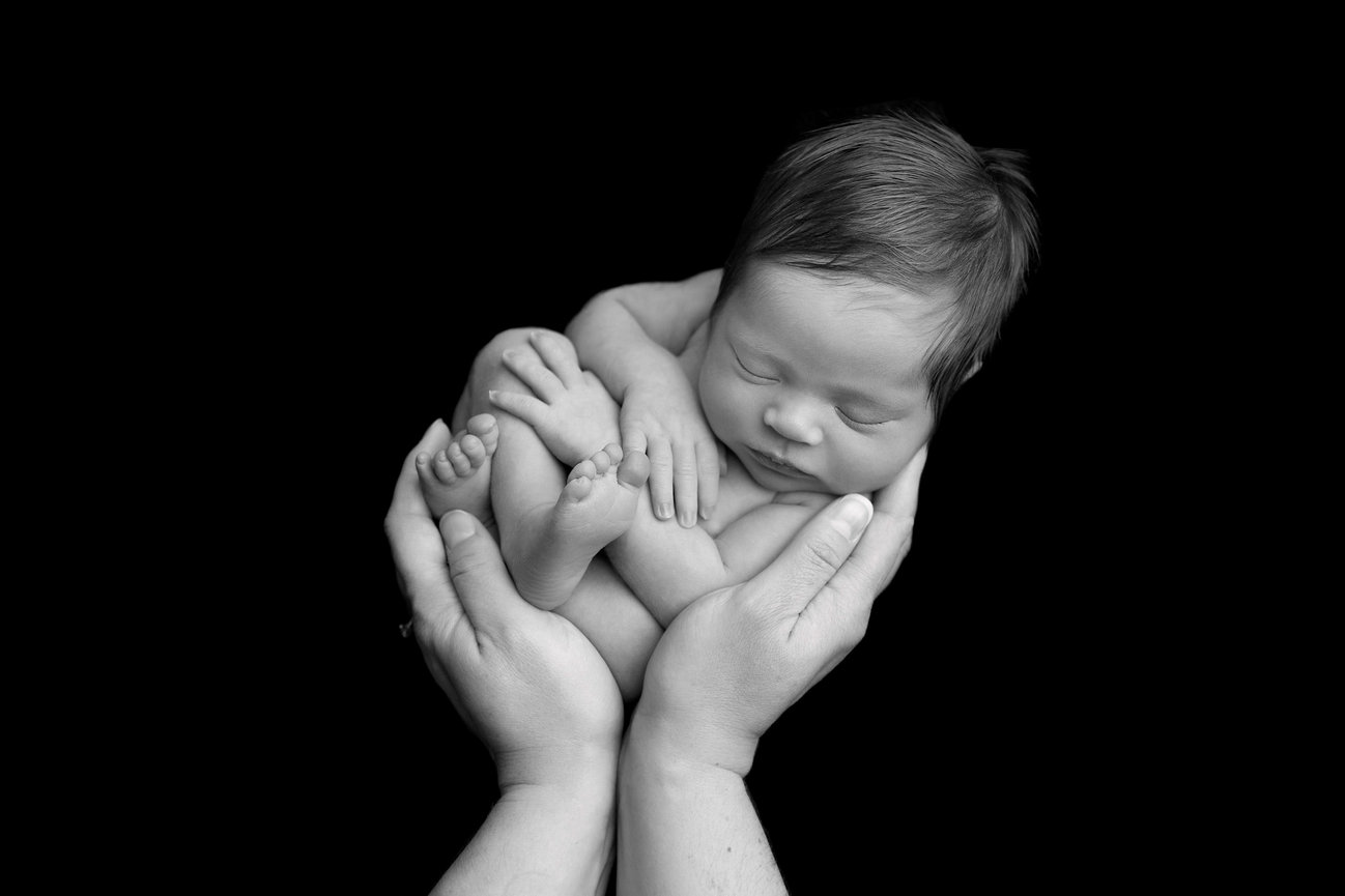 cherry hill nj newborn photographer, baby photography near me, best baby photographer nj