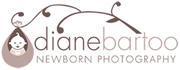 Diane Bartoo Photography Logo