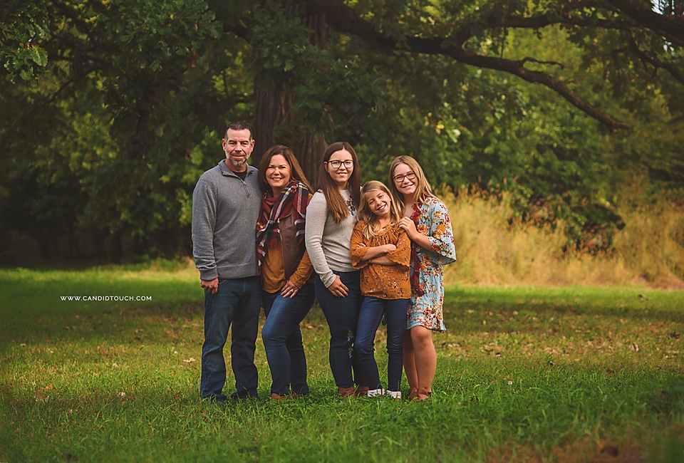 Southwest Wisconsin Family Photographer