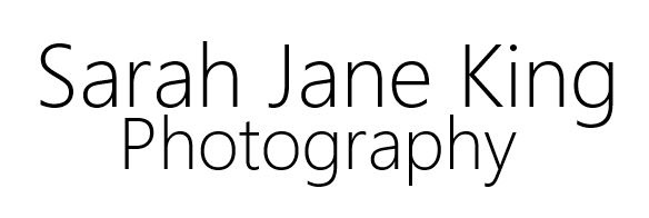 Sarah Jane King Photography Logo