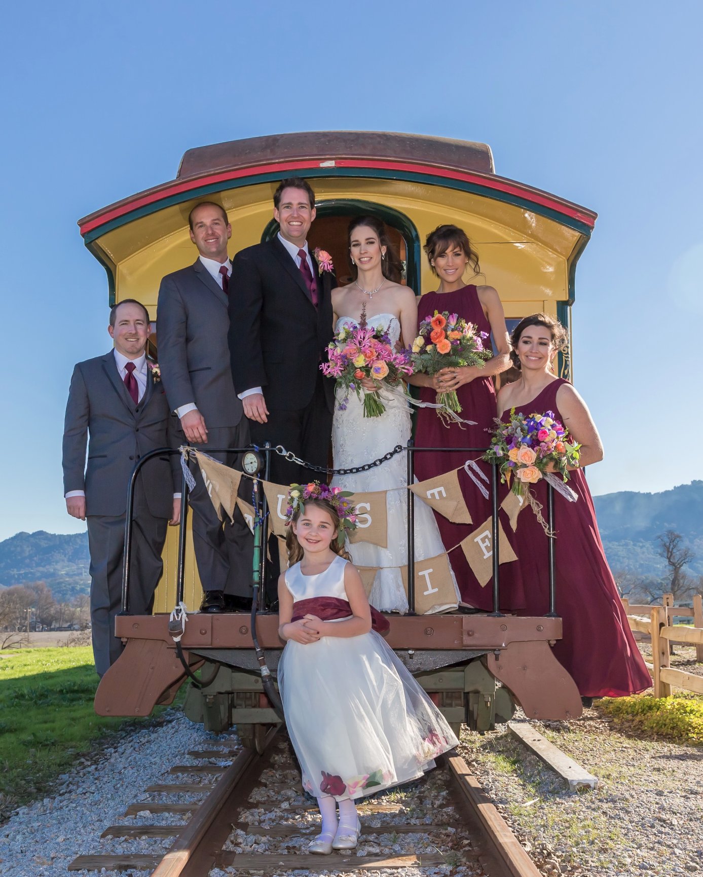 Home D&D Floral Design