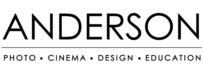 Anderson Photographs Logo