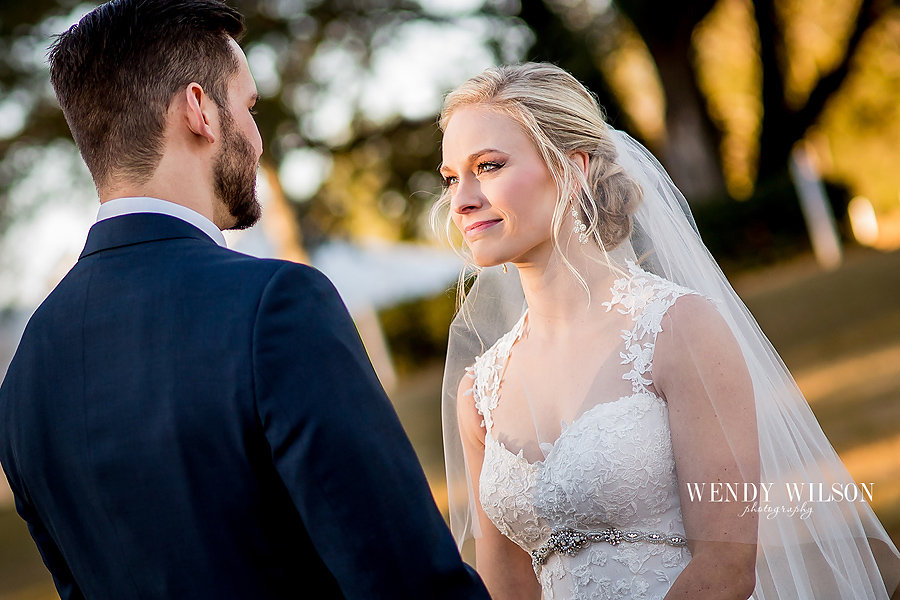 Kristie & Steven's Wedding - WeefanPhotography