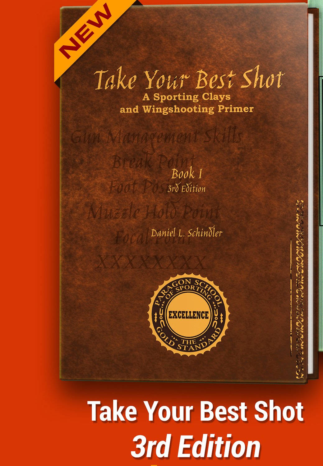 Sporting Clays and Wingshooting Books for Sale