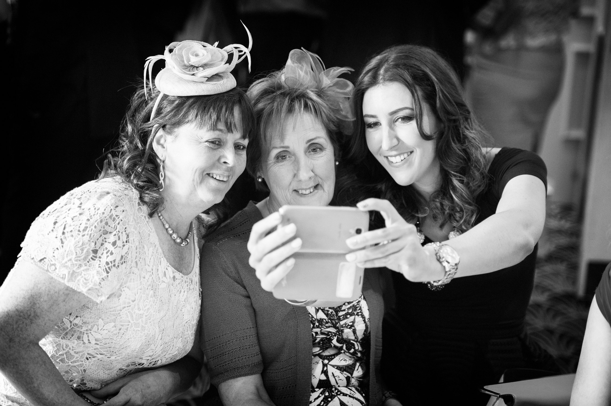 A FACE IN THE CROWD John Reynolds Photography