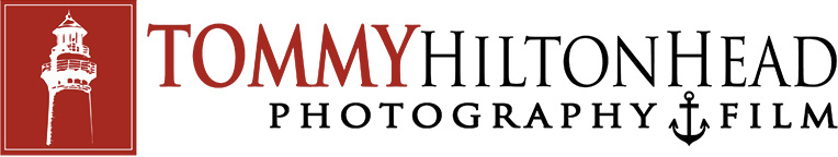 TommyHiltonHead Photography+Film Logo