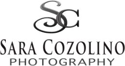 Sara Cozolino Photography Logo