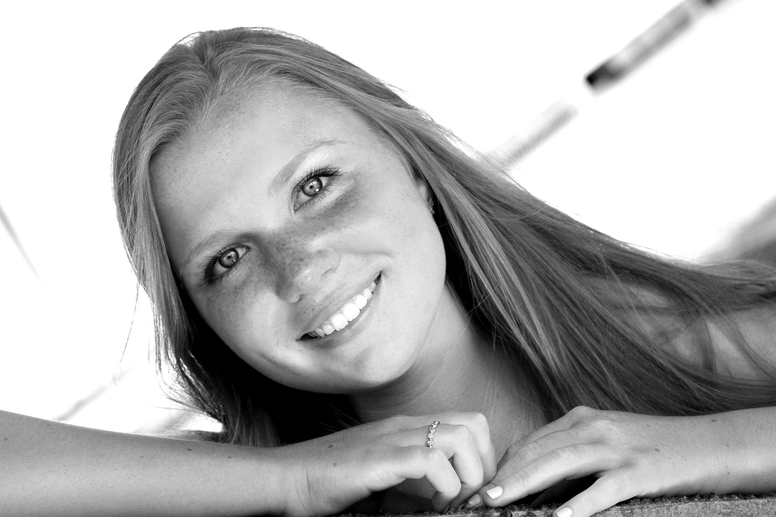 Hailey B. - STILETTO MODELS