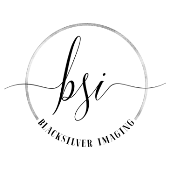BlackSilver Imaging Logo